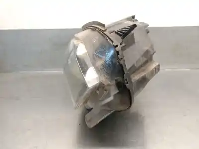 Second-hand car spare part right headlight for citroen jumpy combi 1.6 blue-hdi fap oem iam references 9808567680  9808567680