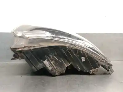 Second-hand car spare part right headlight for citroen jumpy combi 1.6 blue-hdi fap oem iam references 9808567680  9808567680