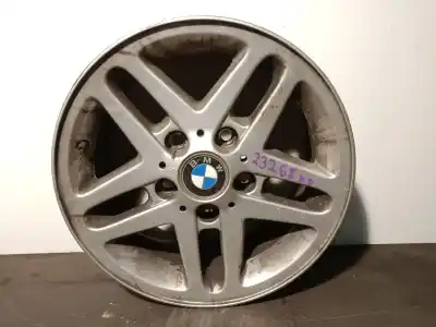 Peça sobressalente para automóvel em segunda mão jante por bmw serie 3 compact (e46) 1.8 16v referências oem iam 1095368