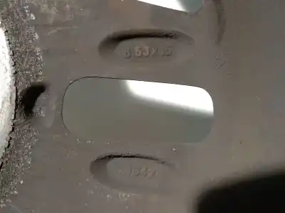Peça sobressalente para automóvel em segunda mão jante por bmw serie 3 compact (e46) 1.8 16v referências oem iam 1095368  r156.5jx15is42