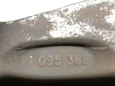 Peça sobressalente para automóvel em segunda mão jante por bmw serie 3 compact (e46) 1.8 16v referências oem iam 1095368  r156.5jx15is42