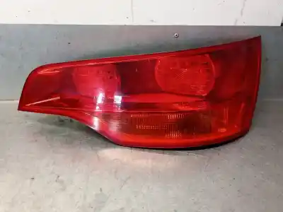 Автозапчасти б/у правый задний фонарь за AUDI Q7 (4LB) 3.0 TDI QUATTRO ссылки OEM IAM 4L0945094  4L0945094