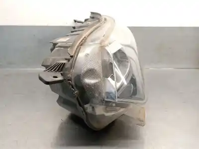 Second-hand car spare part left headlight for citroen jumpy combi 1.6 blue-hdi fap oem iam references 9808567780  9808567780