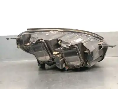 Second-hand car spare part left headlight for citroen jumpy combi 1.6 blue-hdi fap oem iam references 9808567780  9808567780