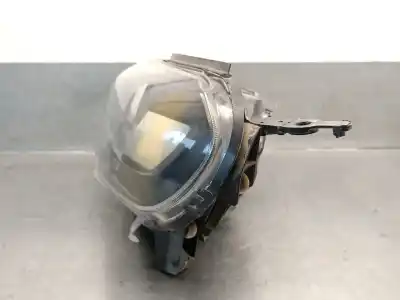 Second-hand car spare part left headlight for citroen jumpy combi 1.6 blue-hdi fap oem iam references 9808567780  9808567780