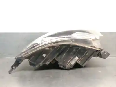Second-hand car spare part left headlight for citroen jumpy combi 1.6 blue-hdi fap oem iam references 9808567780  9808567780