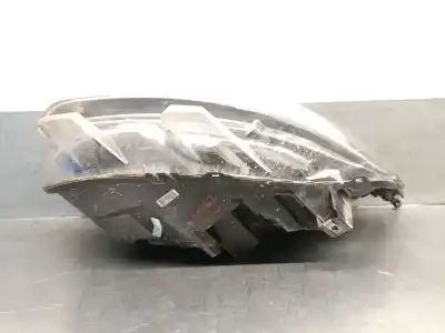 Second-hand car spare part left headlight for citroen jumpy combi 1.6 blue-hdi fap oem iam references 9808567780  9808567780