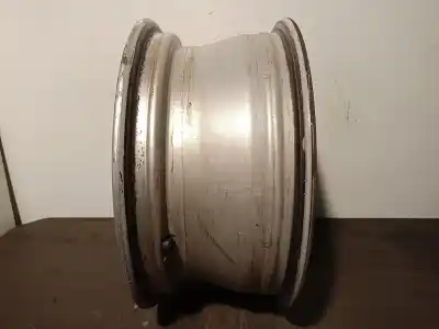 Second-hand car spare part rim for bmw serie 3 compact (e46) 1.8 16v oem iam references 1095368  r156.5jx15is42