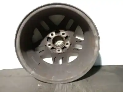 Second-hand car spare part rim for bmw serie 3 compact (e46) 1.8 16v oem iam references 1095368  r156.5jx15is42