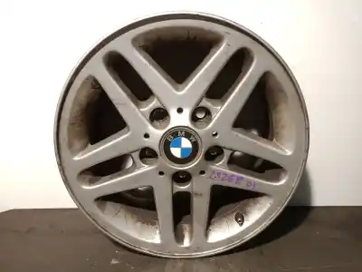 Second-hand car spare part RIM for BMW SERIE 3 COMPACT (E46)  OEM IAM references 1095368  R156.5JX15IS42