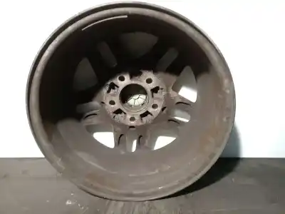 Second-hand car spare part rim for bmw serie 3 compact (e46) 1.8 16v oem iam references 1095368  r156.5jx15is42