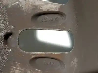 Second-hand car spare part rim for bmw serie 3 compact (e46) 1.8 16v oem iam references 1095368  r156.5jx15is42