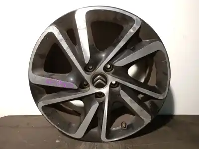 Автозапчастина б/у шина для CITROEN C4 PICASSO II 1.2 THP 130 Посилання на OEM IAM 9813863177  R177J17CH5-50