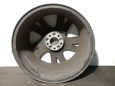 Pezzo di ricambio per auto di seconda mano cerchione in lega per citroen c4 picasso ii 1.2 thp 130 riferimenti oem iam 9813863177  r177j17ch5-50