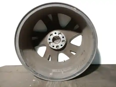 Pezzo di ricambio per auto di seconda mano cerchione in lega per citroen c4 picasso ii 1.2 thp 130 riferimenti oem iam 9813863177  r177j17ch5-50