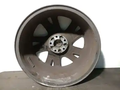 Pezzo di ricambio per auto di seconda mano cerchione in lega per citroen c4 picasso ii 1.2 thp 130 riferimenti oem iam 9813863177  r177j17ch5-50