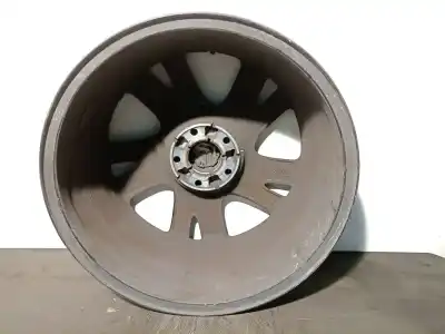 Pezzo di ricambio per auto di seconda mano cerchione in lega per citroen c4 picasso ii 1.2 thp 130 riferimenti oem iam 9813863177  r177j17ch5-50
