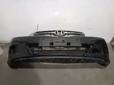 Second-hand car spare part FRONT BUMPER for HONDA ACCORD BERLINA (CL/CN) 2.2 CTDI OEM IAM references 71101SEAG00ZA  