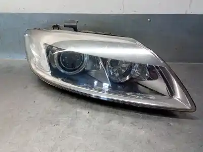 Second-hand car spare part RIGHT HEADLIGHT for AUDI Q7 (4LB) 3.0 TDI QUATTRO OEM IAM references 4L0941004B  