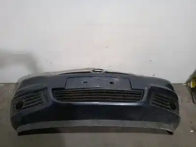 Second-hand car spare part FRONT BUMPER for OPEL ZAFIRA B FURGONETA/MONOVOLUMEN (A05) 1.9 CDTI VAN (M75) OEM IAM references 1400345  