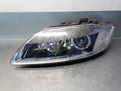 Second-hand car spare part LEFT HEADLIGHT for AUDI Q7 (4LB) 3.0 TDI QUATTRO OEM IAM references 4L0941003B  