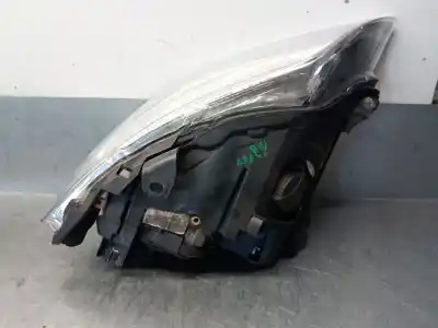 Автозапчастина б/у ліва фара для audi q7 (4lb) 3.0 tdi quattro посилання на oem iam 4l0941003b  4l0941029b