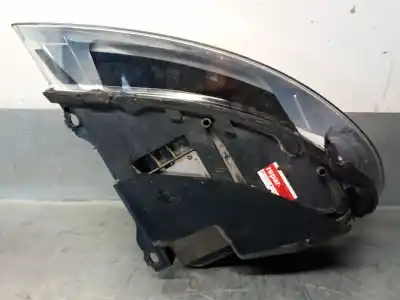 Автозапчастина б/у ліва фара для audi q7 (4lb) 3.0 tdi quattro посилання на oem iam 4l0941003b  4l0941029b