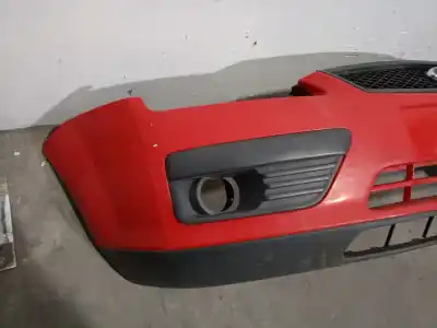 Автозапчасти б/у передний бампер за ford focus ii (da_, hcp, dp) 2.0 ссылки oem iam 1351528  1351528