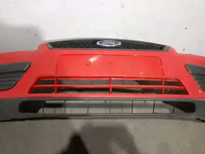 Автозапчасти б/у передний бампер за ford focus ii (da_, hcp, dp) 2.0 ссылки oem iam 1351528  1351528