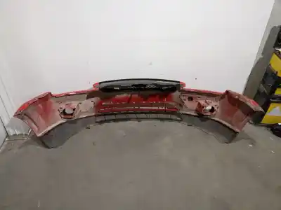 Автозапчасти б/у передний бампер за ford focus ii (da_, hcp, dp) 2.0 ссылки oem iam 1351528  1351528