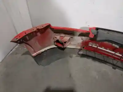 Автозапчасти б/у передний бампер за ford focus ii (da_, hcp, dp) 2.0 ссылки oem iam 1351528  1351528