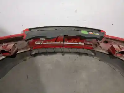 Автозапчасти б/у передний бампер за ford focus ii (da_, hcp, dp) 2.0 ссылки oem iam 1351528  1351528