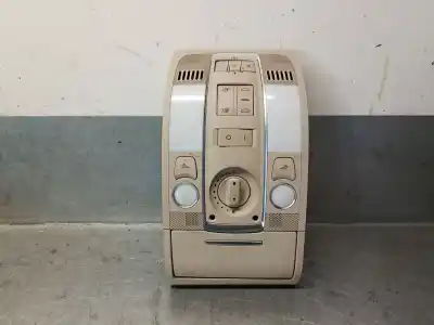 Pezzo di ricambio per auto di seconda mano luce interna per audi q7 (4lb) 3.0 tdi quattro riferimenti oem iam 4l0947135m  4l0947140