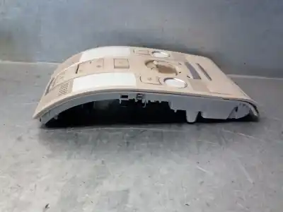 Pezzo di ricambio per auto di seconda mano luce interna per audi q7 (4lb) 3.0 tdi quattro riferimenti oem iam 4l0947135m  4l0947140