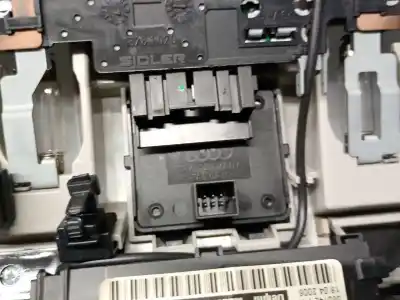 Pezzo di ricambio per auto di seconda mano luce interna per audi q7 (4lb) 3.0 tdi quattro riferimenti oem iam 4l0947135m  4l0947140