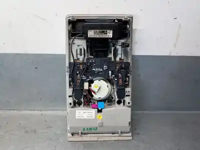 Pezzo di ricambio per auto di seconda mano luce interna per audi q7 (4lb) 3.0 tdi quattro riferimenti oem iam 4l0947135m  4l0947140