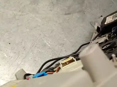 Pezzo di ricambio per auto di seconda mano luce interna per audi q7 (4lb) 3.0 tdi quattro riferimenti oem iam 4l0947135m  4l0947140