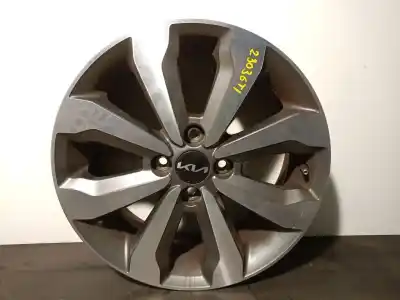 Gebrauchtes Autoersatzteil FELGE zum KIA STONIC (YB) 1.2 CVVT OEM-IAM-Referenzen 52910H8270  