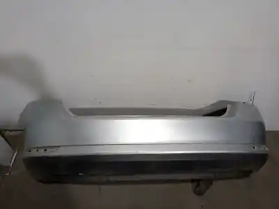 Second-hand car spare part rear bumper for skoda rapid spaceback (nh1) 1.4 tdi oem iam references 5jh807421b