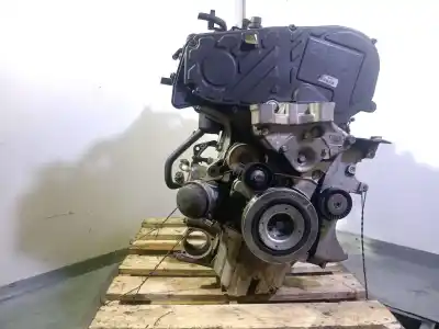Pezzo di ricambio per auto di seconda mano MOTORE COMPLETO per ALFA ROMEO 159 SPORTWAGON (140)  Riferimenti OEM IAM 939A2000 4957930 71740486