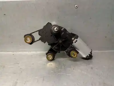Peça sobressalente para automóvel em segunda mão motor do limpador traseiro por audi q7 (4lb) 3.0 tdi quattro referências oem iam 8e9955711c