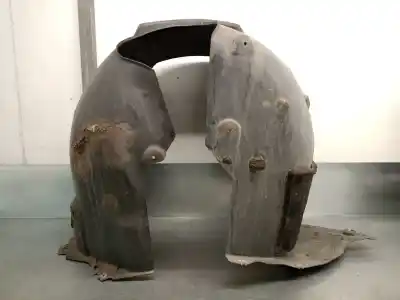 Peça sobressalente para automóvel em segunda mão cave de roda dianteira esquerda por audi a3 (8v1, 8vk) 2.0 tdi referências oem iam 8v0821171c