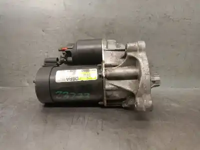 Pièce détachée automobile d'occasion Démarreur De Voiture pour CITROEN XANTIA BERLINA 2.0 Références OEM IAM 5802E4 D6RA VALEO 5802E4