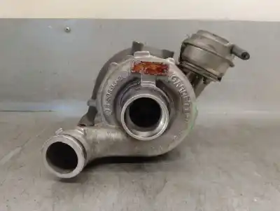 Peça sobressalente para automóvel em segunda mão Turbocompresor por AUDI A6 BERLINA (4B2) 2.5 V6 24V TDI Referências OEM IAM 059145701S  059145701S