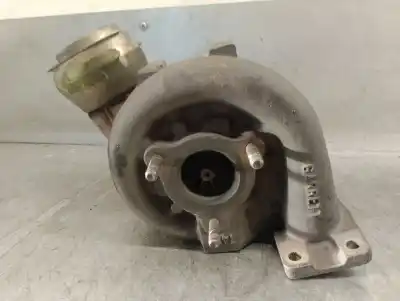Peça sobressalente para automóvel em segunda mão turbocompresor por audi a6 berlina (4b2) 2.5 v6 24v tdi referências oem iam 059145701s  059145701s