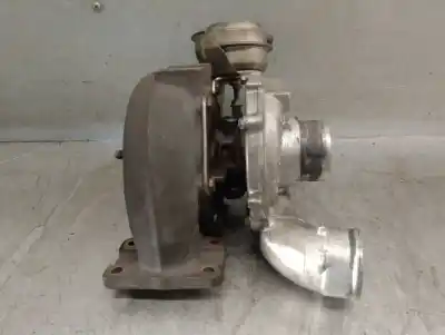 Peça sobressalente para automóvel em segunda mão turbocompresor por audi a6 berlina (4b2) 2.5 v6 24v tdi referências oem iam 059145701s  059145701s