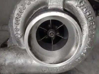 Peça sobressalente para automóvel em segunda mão turbocompresor por audi a6 berlina (4b2) 2.5 v6 24v tdi referências oem iam 059145701s  059145701s