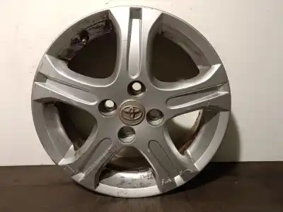 Автозапчасти б/у шина за toyota yaris (_p9_) 1.4 d-4d (nlp90_) ссылки oem iam 42611yy160