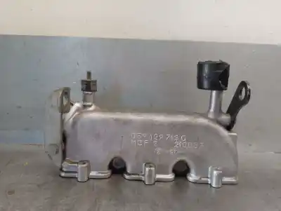 Pezzo di ricambio per auto di seconda mano Collettore Di Aspirazione per AUDI A6 BERLINA (4B2) 2.5 V6 24V TDI Riferimenti OEM IAM 059129713Q  059129714A