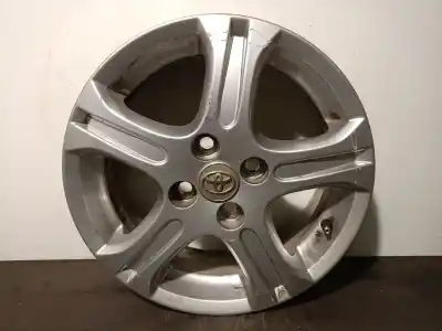 Автозапчасти б/у шина за toyota yaris (_p9_) 1.4 d-4d (nlp90_) ссылки oem iam 42611yy160